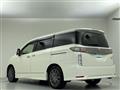 2017 Nissan Elgrand