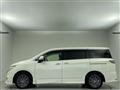 2017 Nissan Elgrand