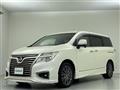 2017 Nissan Elgrand