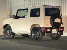 2019 Suzuki Jimny