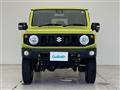 2020 Suzuki Jimny