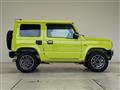 2020 Suzuki Jimny