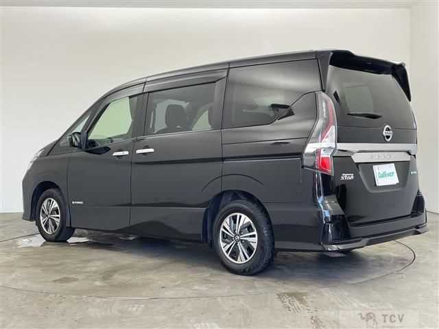 2020 Nissan Serena