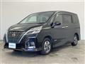 2020 Nissan Serena