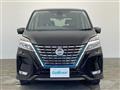 2020 Nissan Serena