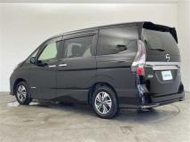 2020 Nissan Serena