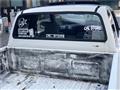 2001 Toyota Hilux