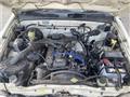 2001 Toyota Hilux