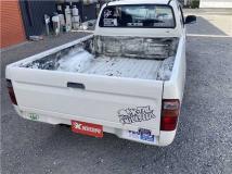 2001 Toyota Hilux