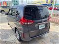2019 Honda Freed