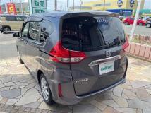2019 Honda Freed