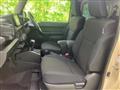 2020 Suzuki Jimny