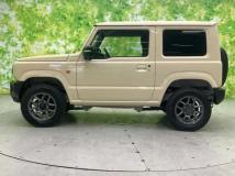 2020 Suzuki Jimny