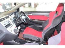 2004 Honda Civic