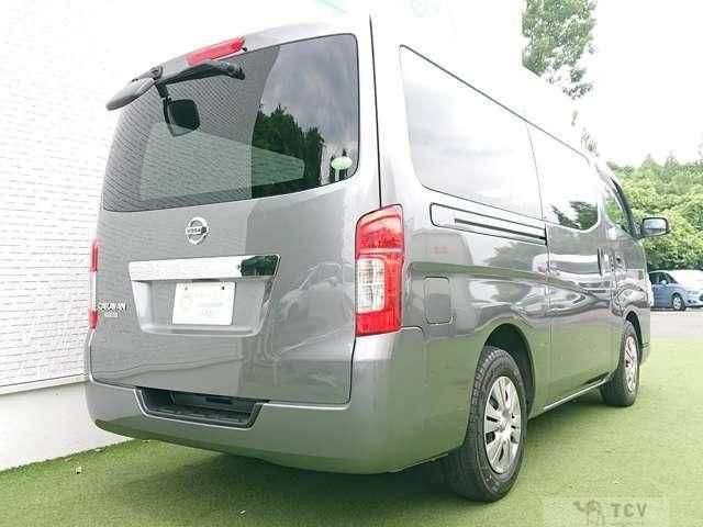 2020 Nissan NV350 Caravan