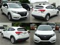 2017 Honda VEZEL