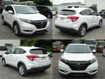 2017 Honda VEZEL