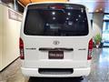 2015 Toyota Regiusace Van