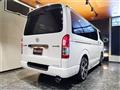 2015 Toyota Regiusace Van