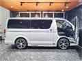 2015 Toyota Regiusace Van