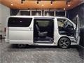 2015 Toyota Regiusace Van