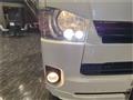 2015 Toyota Regiusace Van