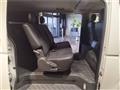 2015 Toyota Regiusace Van