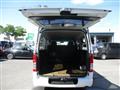 2016 Toyota Regiusace Van