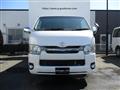 2016 Toyota Regiusace Van