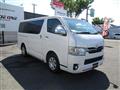 2016 Toyota Regiusace Van