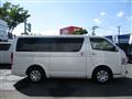 2016 Toyota Regiusace Van