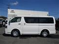 2016 Toyota Regiusace Van