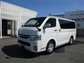 2016 Toyota Regiusace Van
