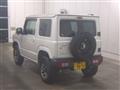 2018 Suzuki Jimny