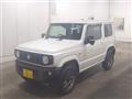 2018 Suzuki Jimny