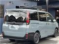 2016 Toyota Noah