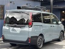 2016 Toyota Noah