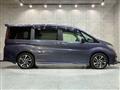 2016 Honda Step WGN