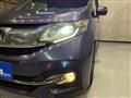 2016 Honda Step WGN