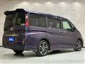 2016 Honda Step WGN