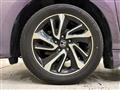 2016 Honda Step WGN