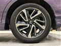 2016 Honda Step WGN