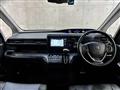 2016 Honda Step WGN