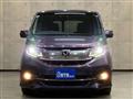 2016 Honda Step WGN