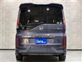 2016 Honda Step WGN