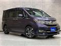 2016 Honda Step WGN