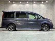 2016 Honda Step WGN