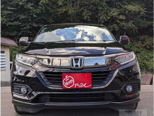 2020 Honda VEZEL
