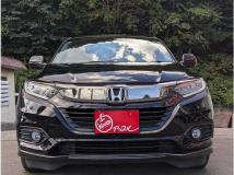 2020 Honda VEZEL
