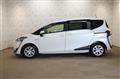 2018 Toyota Sienta